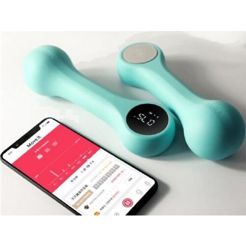 Xiaomi Smart tegovi Beatbeat 1kg plavi Cene