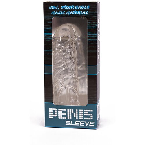 Debra Providna silikonska navlaka za penis BI 10045E Cene
