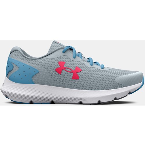 Under Armour Shoes UA GGS Charged Rogue 3-BLU - Girls Cene