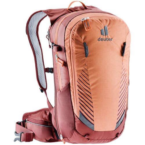 Deuter Compact EXP 12 SL Sienna/Red Wood Slike