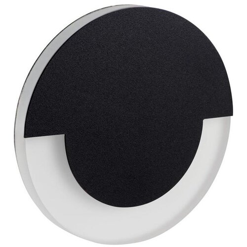 Kanlux 27559 - LED zidno svetlo za stepeni&scaron;te SOLA LED/0,8W/12V 3000K Cene