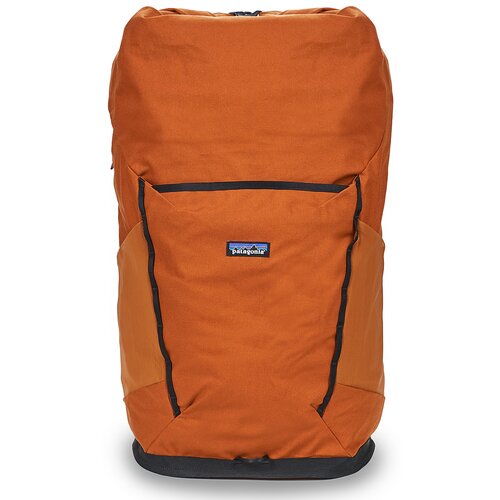 Patagonia FIELDSMITH ROLL TOP PACK Crvena Slike