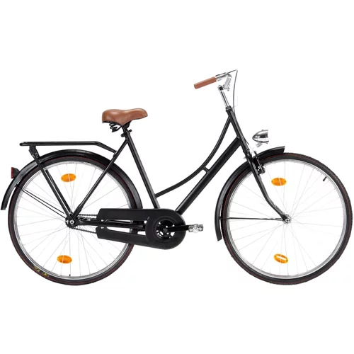  Ženski nizozemski bicikl 28 "