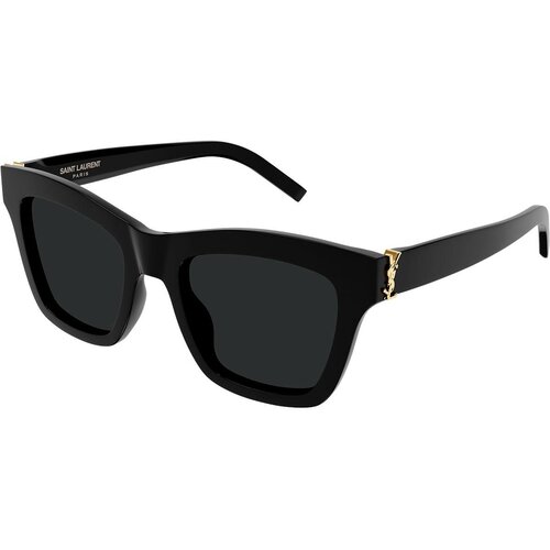 Saint Laurent SLM156 001 - ONE SIZE (52) Cene
