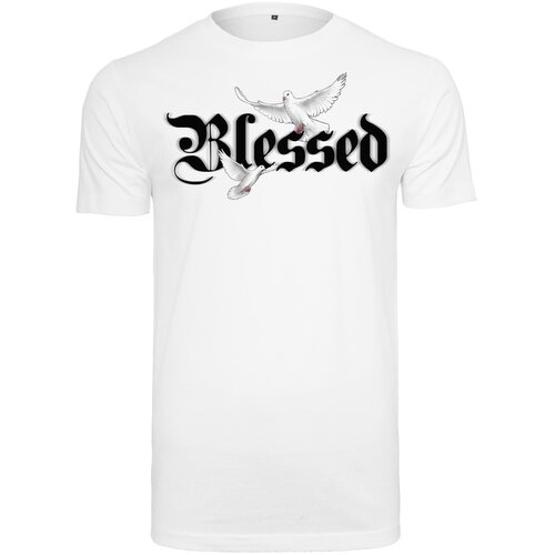 MT Men Blessed Dove Tee white Cijene
