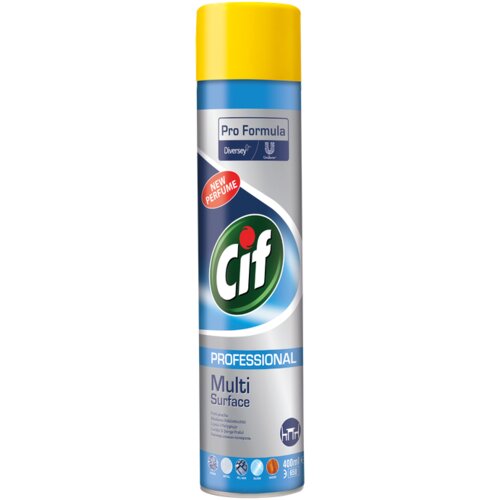 Diversey ProFormula Cif professional sredstvo za či&scaron;ćenje i njegu namje&scaron;taja 0,4l Cijene