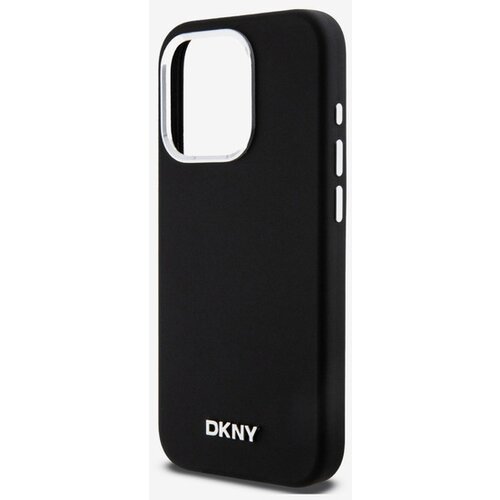 Dkny Ovitek za telefon Črna Slike