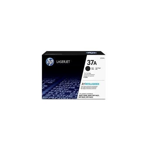 HP CF237A HP toner, No.37A, 11000 str. Cijene