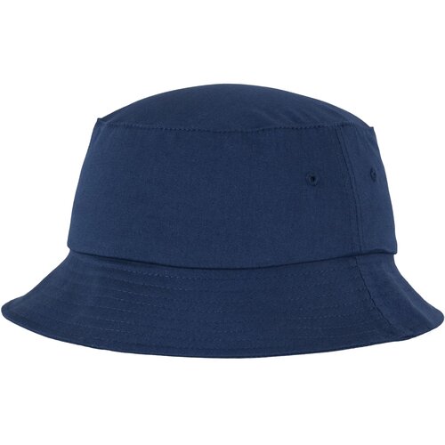 Flexfit Cotton Twill Bucket Hat Navy Hat Cijene