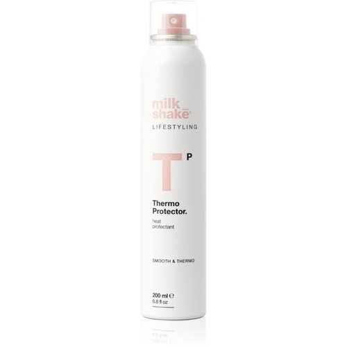 Milk Shake Lifestyling Thermo Protector za&amp;scaron;čitno pr&amp;scaron;ilo za obremenjene lase 200 ml Slike