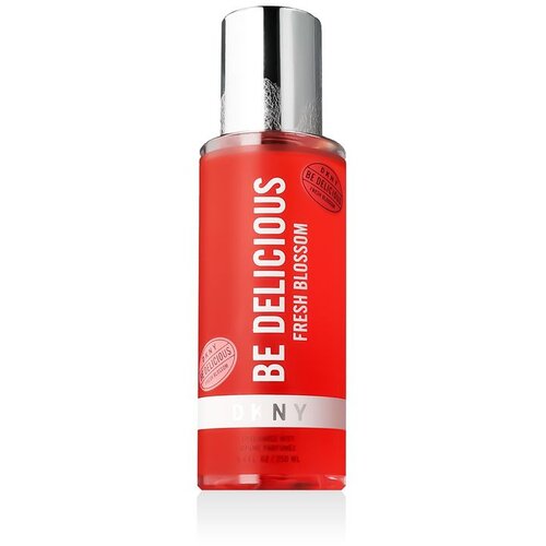 DKNY Donna Karan Be Delicious Fresh Blossom Bodyspray za žene 250 ml Slike