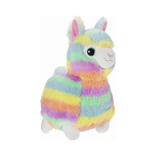  Alpaka Rainbow Cene
