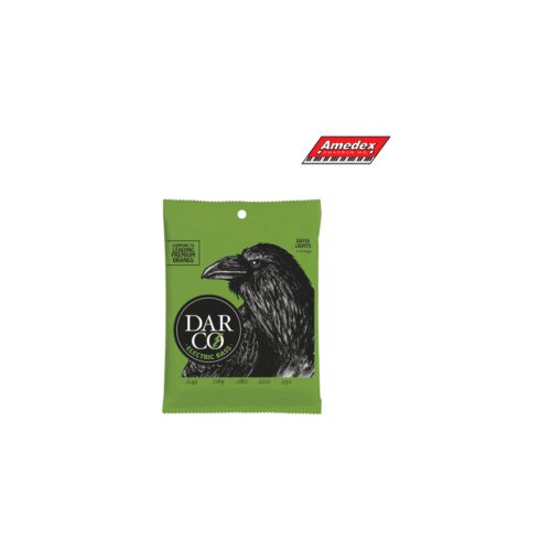  ŽICE ZA BASS Martin Darco D9705 Light (45-130) 5-Str Cene