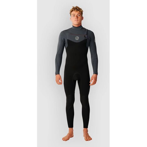 Rip Curl Flashbomb Cz 32 Neoprenska obleka charcoal grey Cene