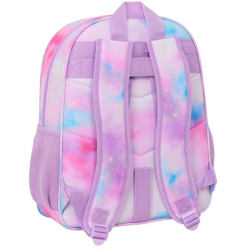 KPop Demon Hunters Mochila Artist 38 cm adaptable Slike