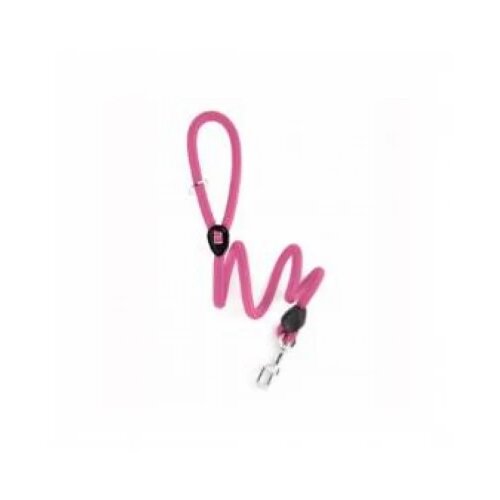 MYFAMILY Povodac MEMOPET, roze, 1,2 x 110 cm Cene