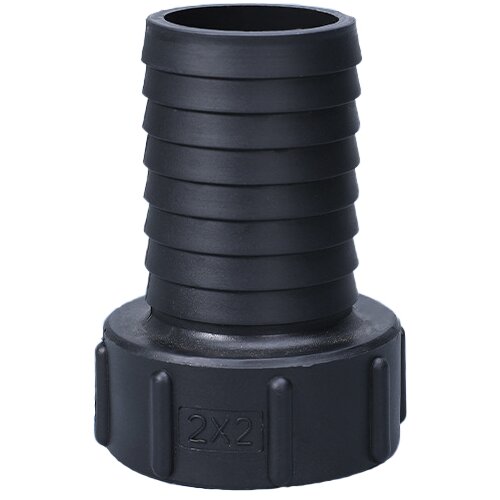 INF Adapter za cev iz plastičnega rezervoarja IBC Orodje za priključitev vrtne cevi 50 mm, (21732359) Cene