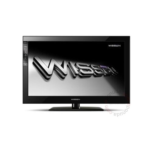 Wissen 24AX250FHD LED televizor Slike