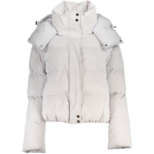 Patrizia Pepe WOMEN&amp;amp;#39;S WHITE JACKET Slike
