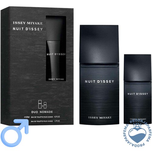 Issey Miyake Nuit d’Issey Issey Cijene