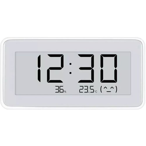 Xiaomi Temperature and Humidity Monitor Clock Cijene