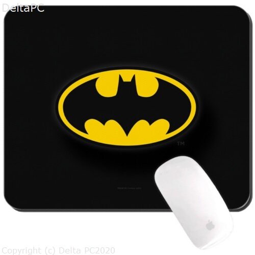  Podloga za mis Batman 220 x 180 mm Cijene