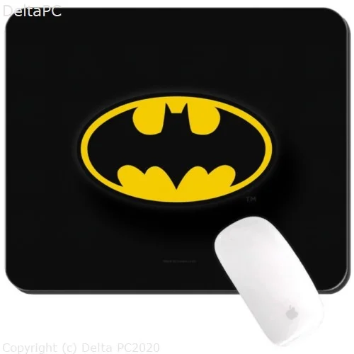  Podloga za mis Batman 220 x 180 mm