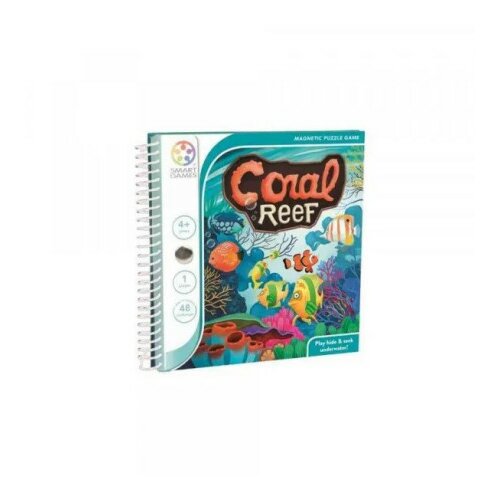 Smart games koralni greben ( MDP22096 ) Cene