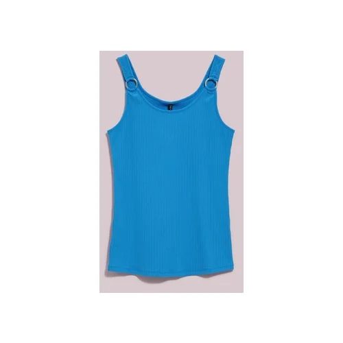 Moodo Women's top - blue Moodo Women's top - blue