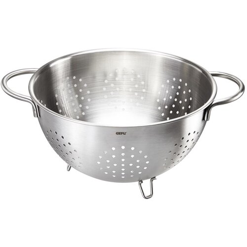 Gefu COLINO kitchen strainer Stainless steel 24 cm Cijene