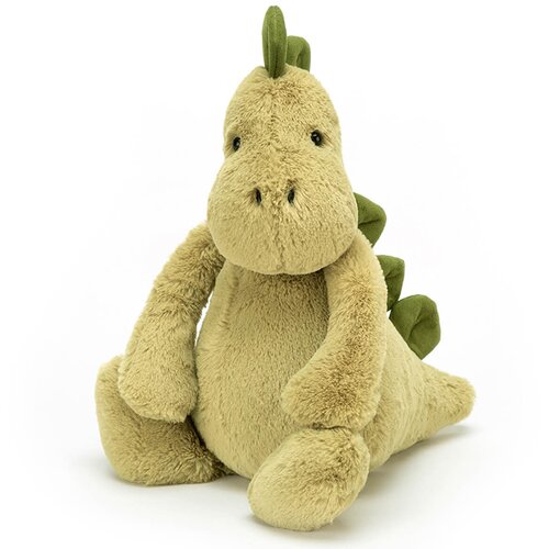 Jellycat&amp;reg; pli&amp;scaron;ana igračka bashful dino Slike