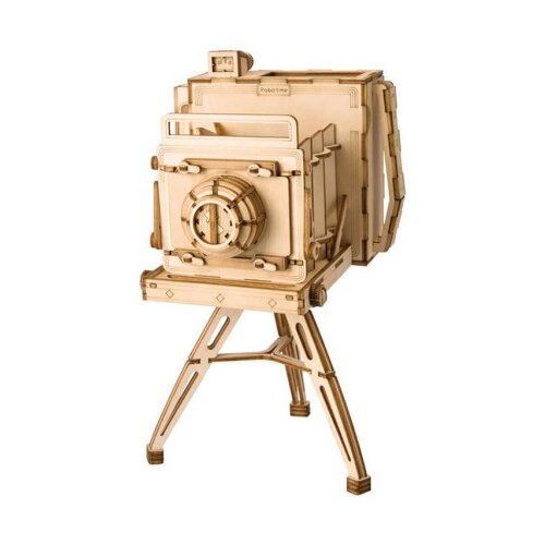  Robotime Camera ( 058166 ) Cene