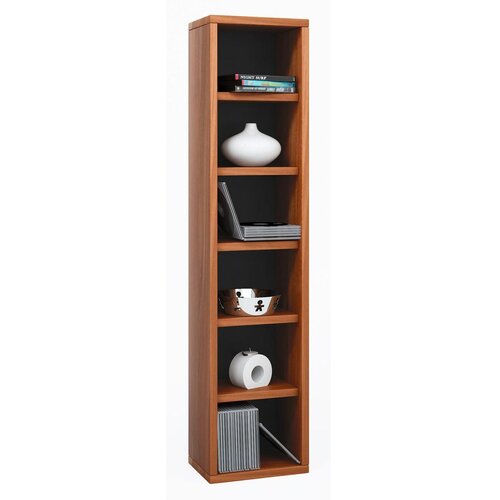 Lesnina-XXXL regal elementa, oreh Slike