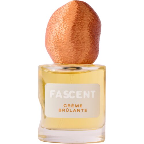 FASCENT CR&amp;Egrave;ME BR&amp;Ucirc;LANTE Eau de Parfum - 30 ml Slike