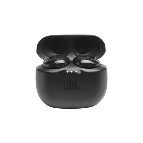JBL slu&amp;scaron;alice Tune 125TWS (Crne) bežične bubice Slike
