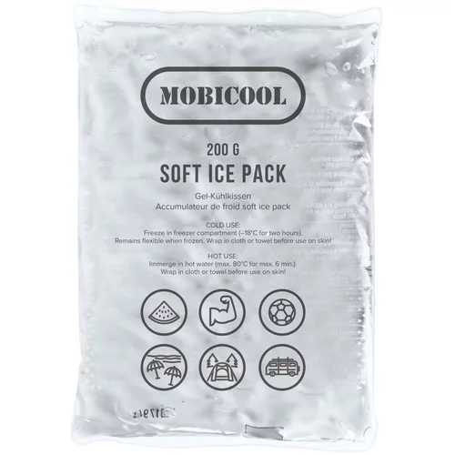 Dometic Mobicool Mobicool hladilni vložki SoftIce200
