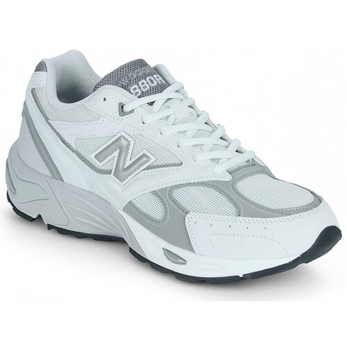 New Balance Nizke superge 880R Bela Slike