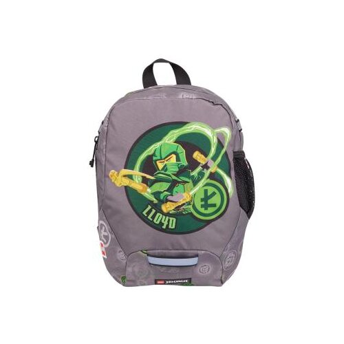 Lego Ninjago ranac za vrtić: Elementarni gospodar energije ( 10030-2501 ) Slike