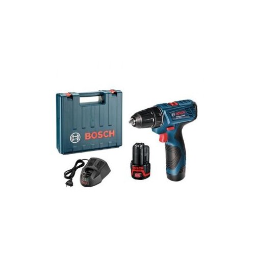 Bosch Aku. odvijač 12V 1,5Ah Li-ion GSR 120-Li Cijene