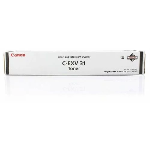 Canon Toner C-EXV 31 BK (2792B002AA) (črna), original
