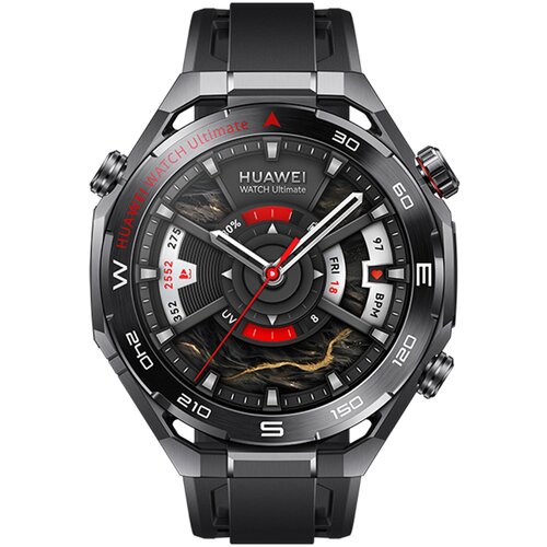 Huawei Watch Ultimate 2 črne barve 48,5 mm Cene