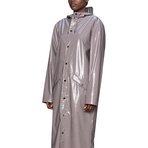 Rains Jakne Longer Jcket W3 UNISEX 18360 Cene