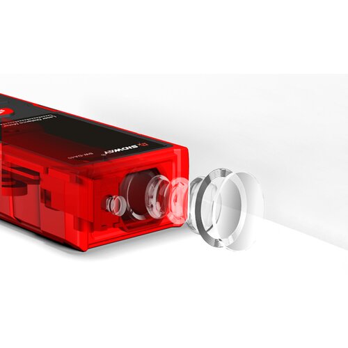 VERK_GROUP SW-DS100 digitalni LCD laserski merilnik razdalje 100m, (20370567) Cene