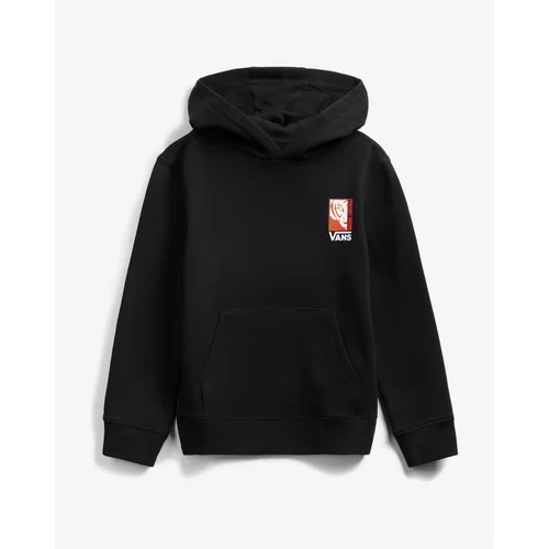 Vans x Project Cat Sweatshirt Baby - unisex