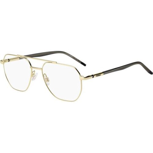 Hugo HG1354 J5G ONE SIZE (55) Zlata/Kristalna Cene