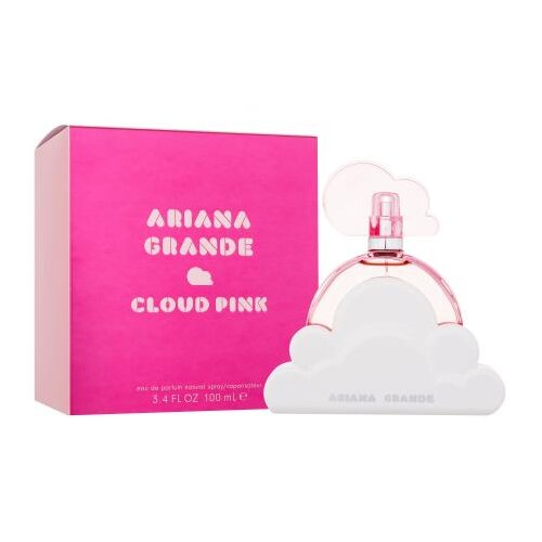 Ariana Grande Cloud Pink Set rezervna o&amp;scaron;trica 3 komada za ženske Slike
