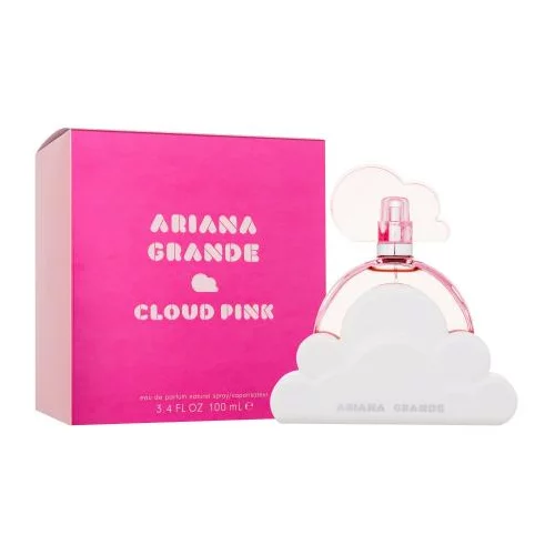 Ariana Grande Cloud Pink Set rezervna oštrica 3 komada za ženske