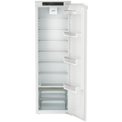 Liebherr ire 5100 - pure beli ugradni frižider Slike