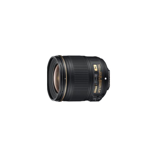 Nikon AF-S 28 mm F/1.8G Slike