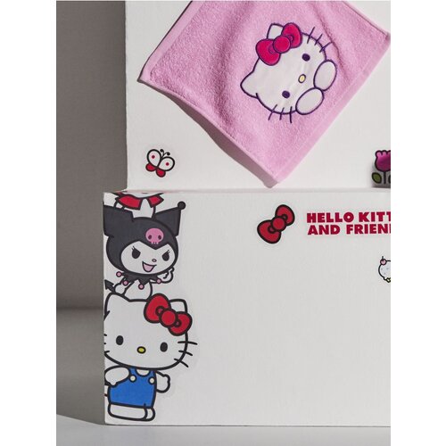 Sinsay Naljepnice za vrata Hello Kitty Cijene